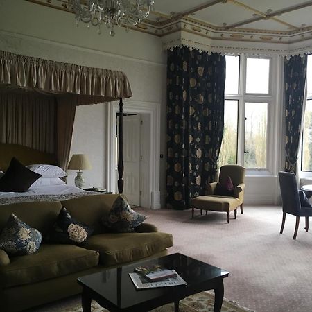 The Welcombe Golf & Spa Hotel Stratford-upon-Avon Eksteriør bilde