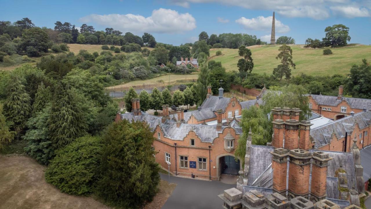 The Welcombe Golf & Spa Hotel Stratford-upon-Avon Eksteriør bilde