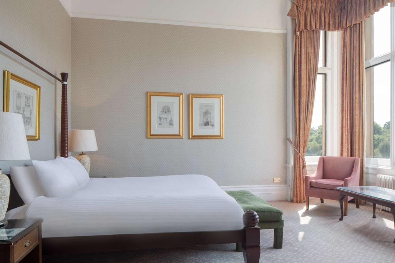 The Welcombe Golf & Spa Hotel Stratford-upon-Avon Eksteriør bilde
