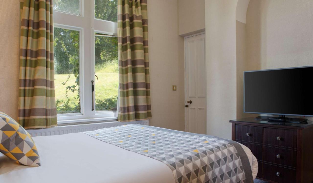 The Welcombe Golf & Spa Hotel Stratford-upon-Avon Eksteriør bilde