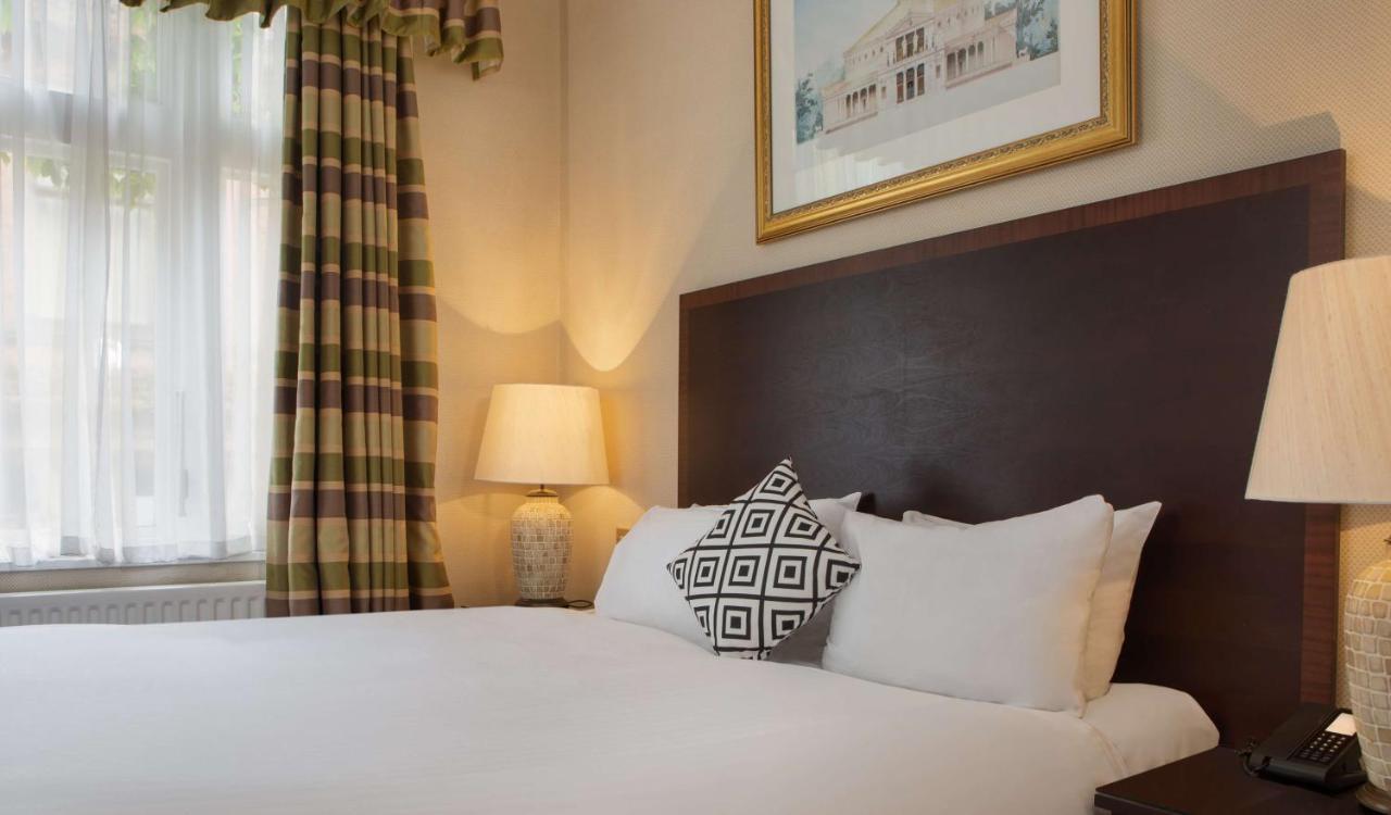 The Welcombe Golf & Spa Hotel Stratford-upon-Avon Eksteriør bilde