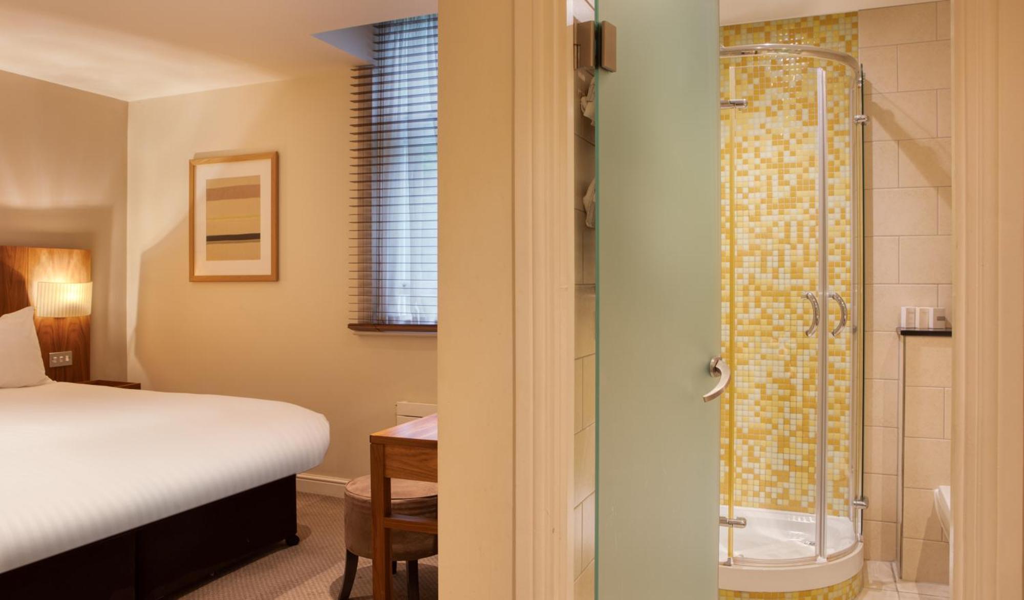 The Welcombe Golf & Spa Hotel Stratford-upon-Avon Eksteriør bilde