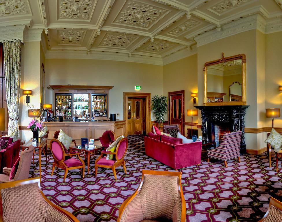 The Welcombe Golf & Spa Hotel Stratford-upon-Avon Eksteriør bilde