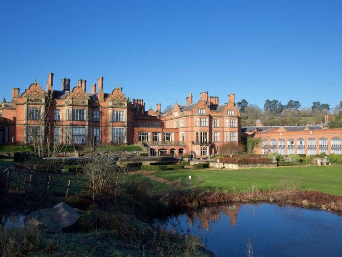 The Welcombe Golf & Spa Hotel Stratford-upon-Avon Eksteriør bilde